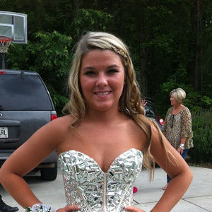 Meet your Posher, Mary-patrick